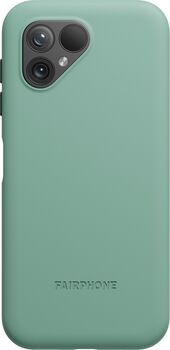 Fairphone 5 símahulstur - Grænt 