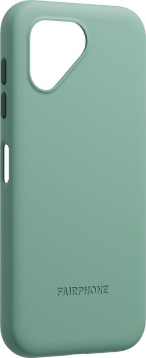 Fairphone 5 símahulstur - Grænt