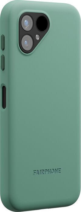Fairphone 5 símahulstur - Grænt