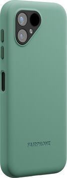 Fairphone 5 símahulstur - Grænt 