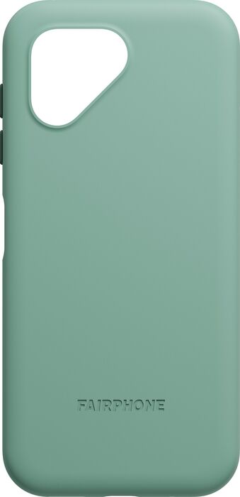 Fairphone 5 símahulstur - Grænt
