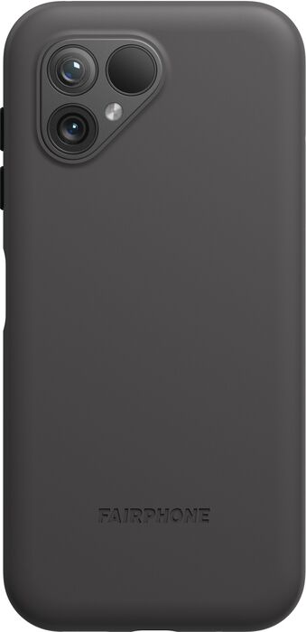 Fairphone 5 símahulstur - Svart 