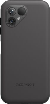 Fairphone 5 símahulstur - Svart 