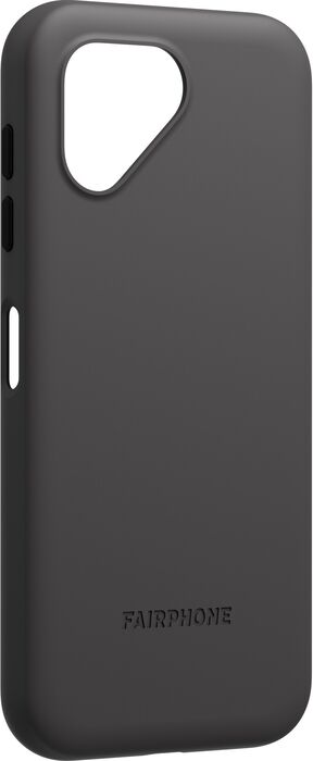 Fairphone 5 símahulstur - Svart 