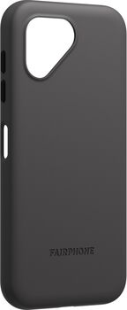 Fairphone 5 símahulstur - Svart 