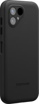 Fairphone 5 símahulstur - Svart 