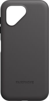 Fairphone 5 símahulstur - Svart 