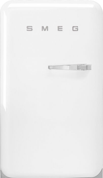 Smeg kæliskápur FAB10HLWH5 - Hvítur