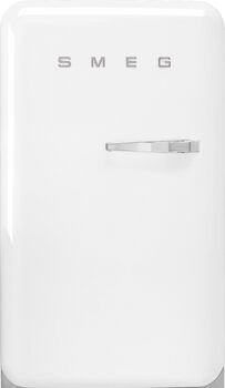 Smeg kæliskápur FAB10HLWH5 - Hvítur