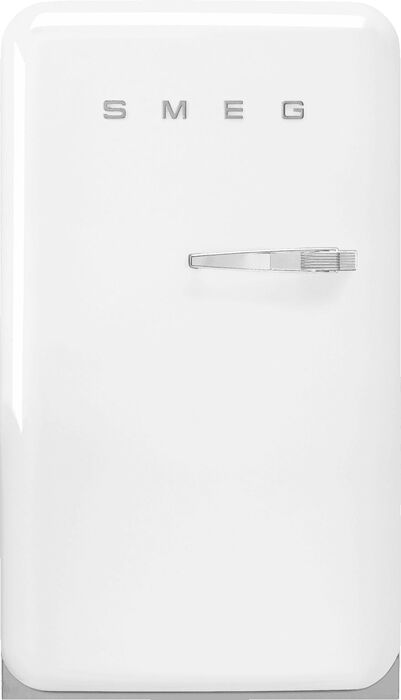 Smeg kæliskápur FAB10HLWH5 - Hvítur