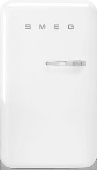 Smeg kæliskápur FAB10HLWH5 - Hvítur