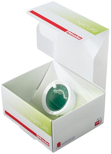 Miele þurrkara ilmur - Nature