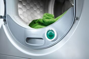 Miele þurrkara ilmur - Nature