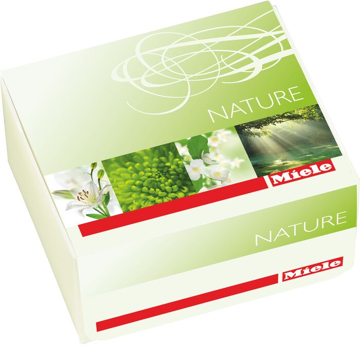 Miele þurrkara ilmur - Nature