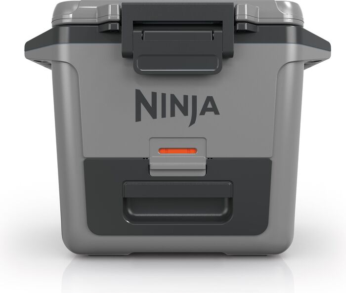 Ninja FrostVault kælibox 28 lítra - Grátt