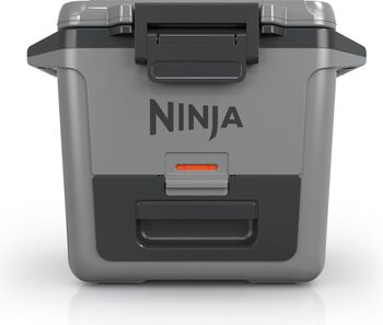Ninja FrostVault kælibox 28 lítra - Grátt