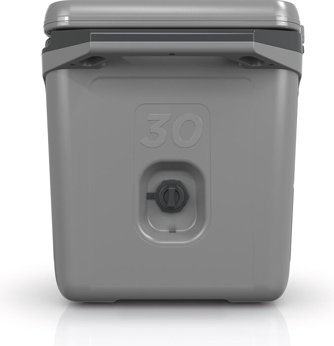 Ninja FrostVault kælibox 28 lítra - Grátt