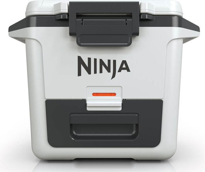 Ninja FrostVault kælibox 28 lítra - Hvítt 