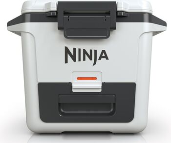 Ninja FrostVault kælibox 28 lítra - Hvítt 