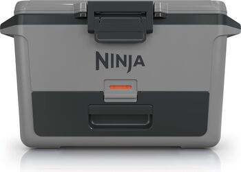 Ninja FrostVault kælibox 47 lítra - Grátt