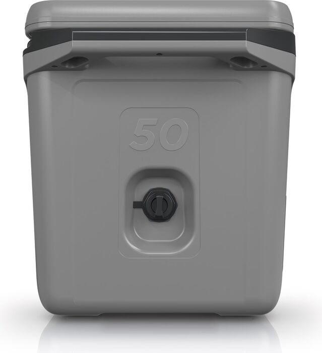 Ninja FrostVault kælibox 47 lítra - Grátt