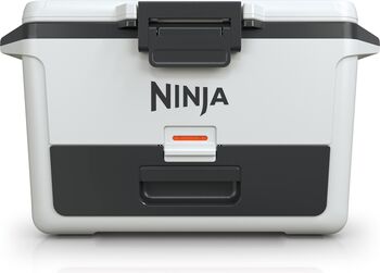 Ninja FrostVault kælibox 47 lítra - Hvítt