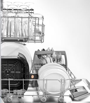 F&B loftsteikingarpottur - 5 lítra