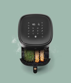 F&B loftsteikingarpottur - 5 lítra