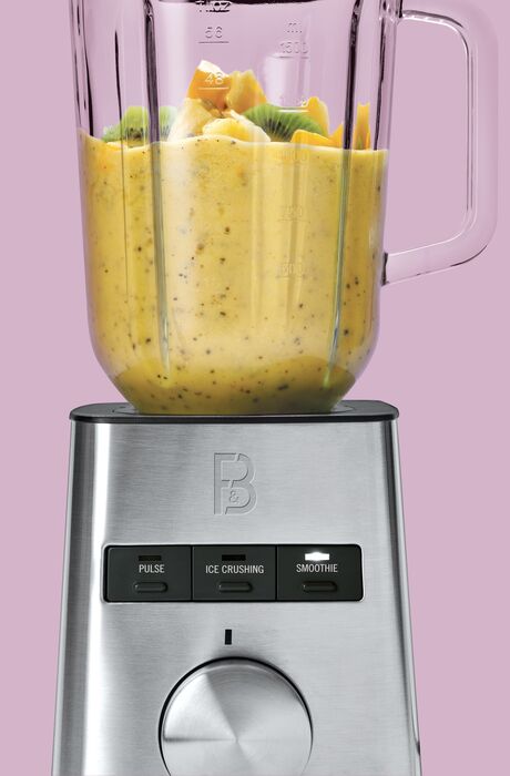 F&B blandari FB31520 - Stál