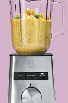 F&B blandari FB31520 - Stál