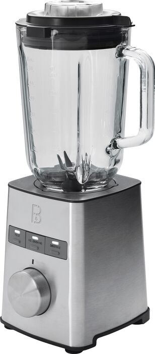 F&B blandari FB31520 - Stál