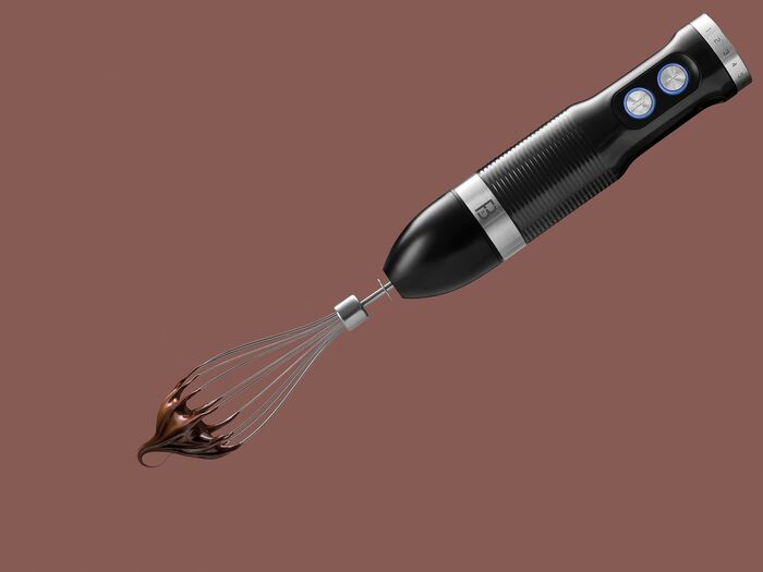 F&B töfrasproti 1000 W