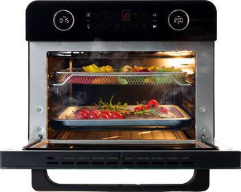 F&B loftsteikingarpottur - 25 lítra Air Fryer