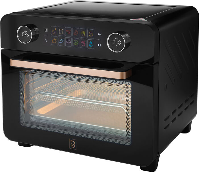 F&B loftsteikingarpottur - 25 lítra Air Fryer