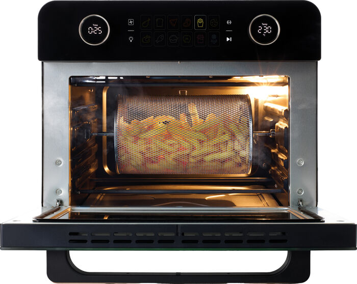 F&B loftsteikingarpottur - 25 lítra Air Fryer