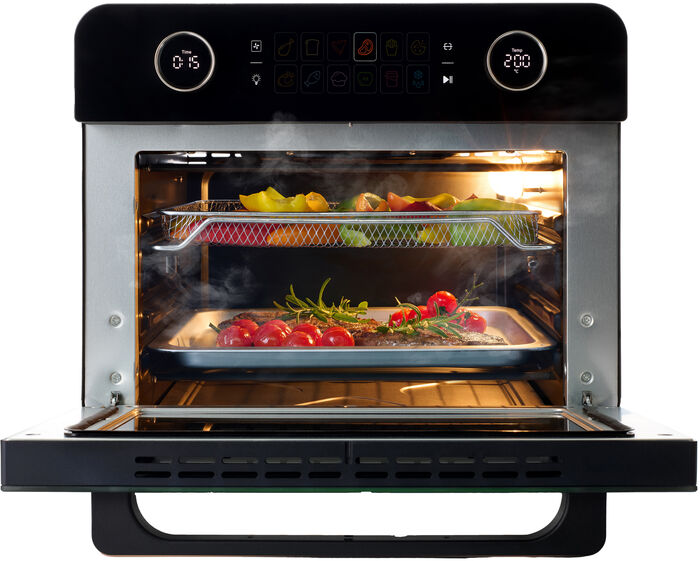 F&B loftsteikingarpottur - 25 lítra Air Fryer