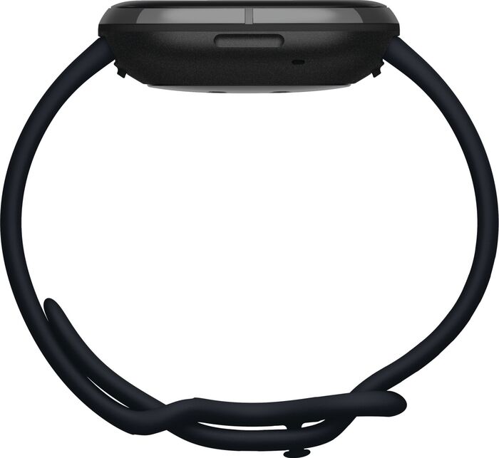 Fitbit Sense - Svart