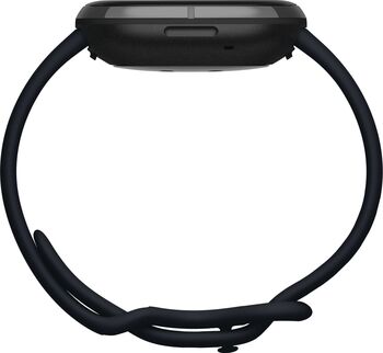 Fitbit Sense - Svart