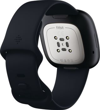 Fitbit Sense - Svart