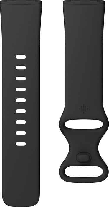 Fitbit Sense - Svart