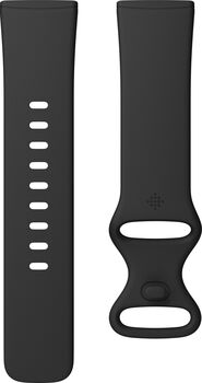 Fitbit Sense - Svart
