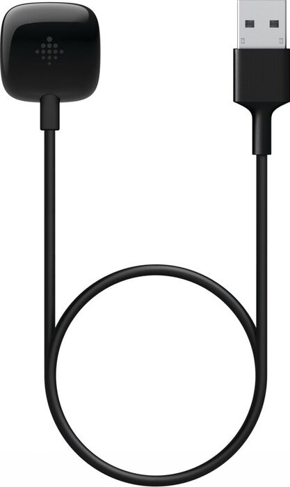 Fitbit Sense - Svart