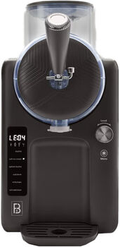 F&B Soft Ice & Slushie ísvél 1,5 lítrar