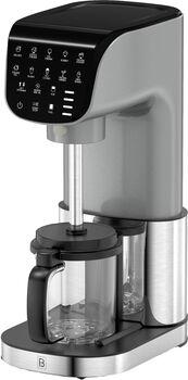 F&B Freezemix ísvél - Svört