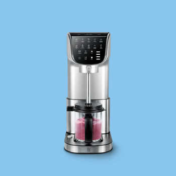 F&B Freezemix ísvél - Svört