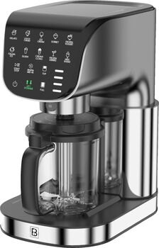 F&B Freezemix ísvél - Svört