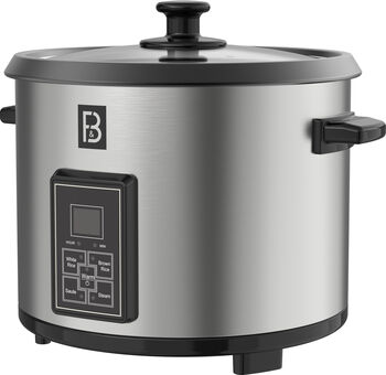 F&B Hrísgrjónapottur 1,8L