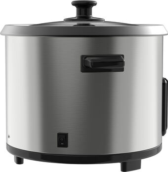 F&B Hrísgrjónapottur 1,8L