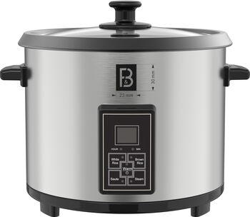 F&B Hrísgrjónapottur 1,8L