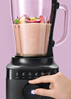 F&B blandari 1500 W - Svartur
